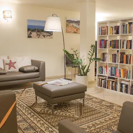 Hotel Corallo Albinia