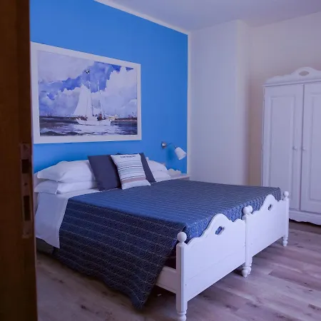 Hotel Corallo 3*