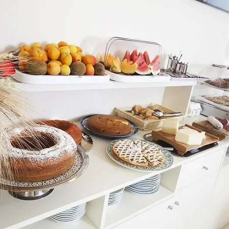 Corallo Hotel Albinia