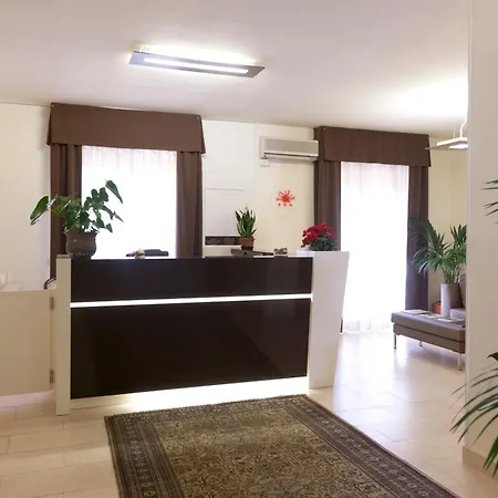 Corallo Hotel