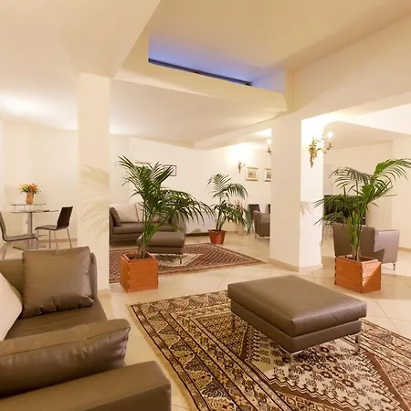 Hotel Corallo