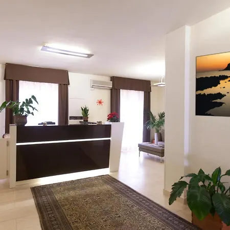 Hotel Corallo Albinia