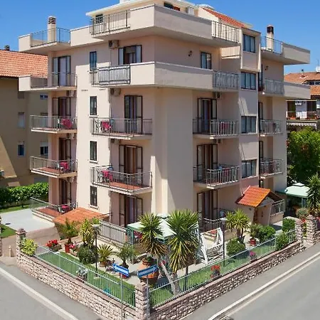 Corallo Hotel