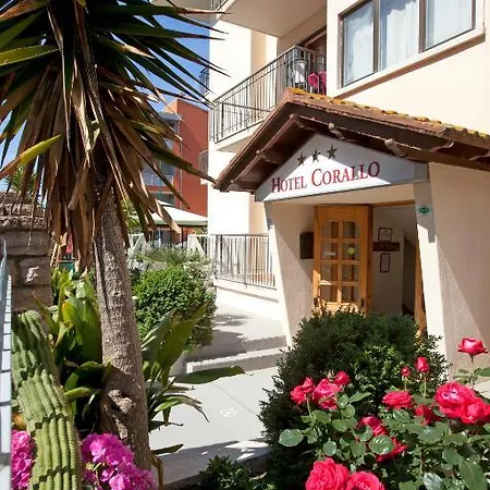 Hotel Corallo