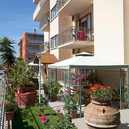 Hotel Corallo Albinia