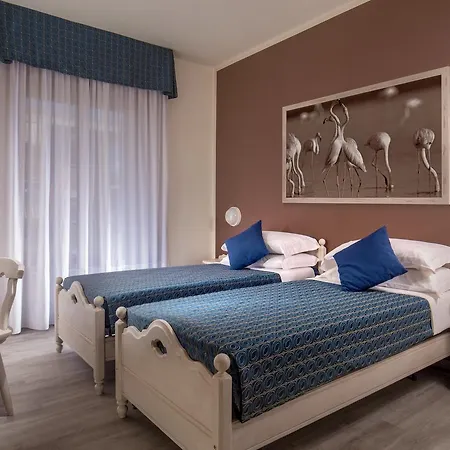 Hotel Corallo 3*