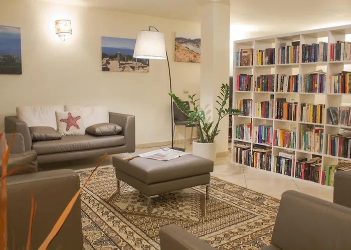 Hotel Corallo Albinia