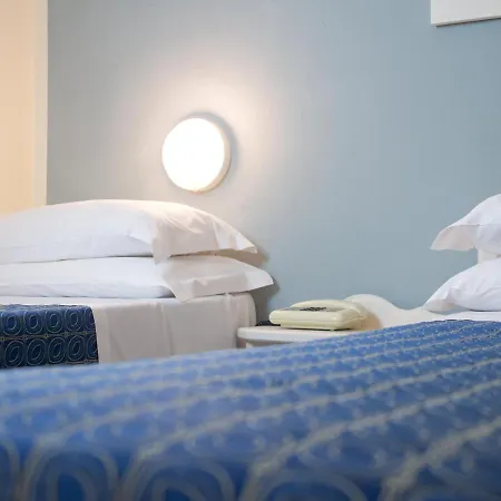 Hotel Corallo Albinia
