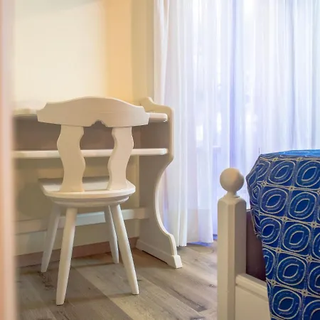 Corallo Hotell Albinia