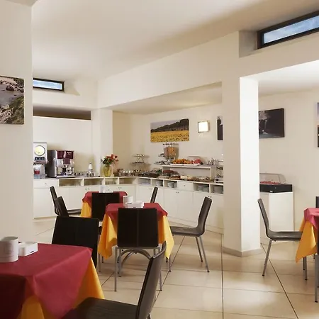 Corallo Hotell Albinia