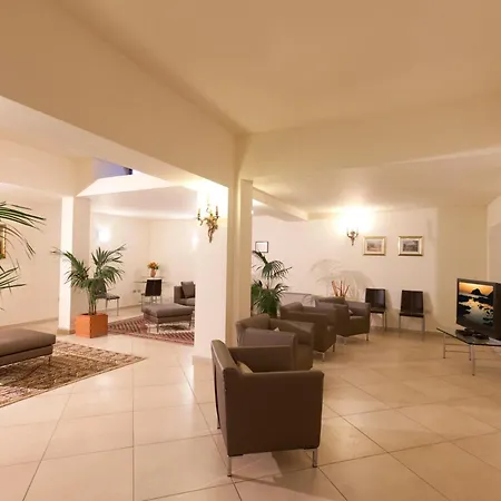 Corallo Hotel 3*
