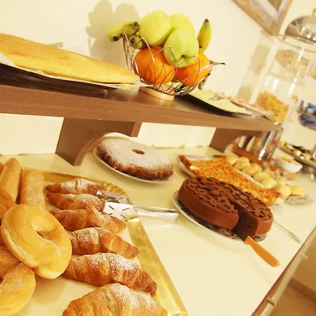 Corallo Hotell Albinia