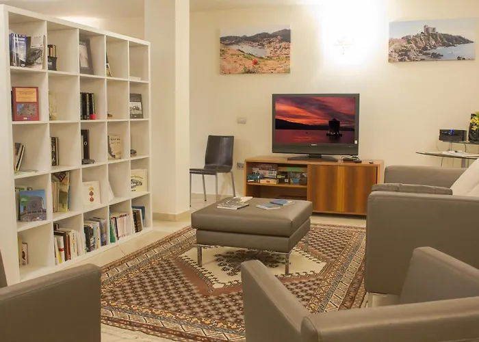 Corallo 3* 알비니아