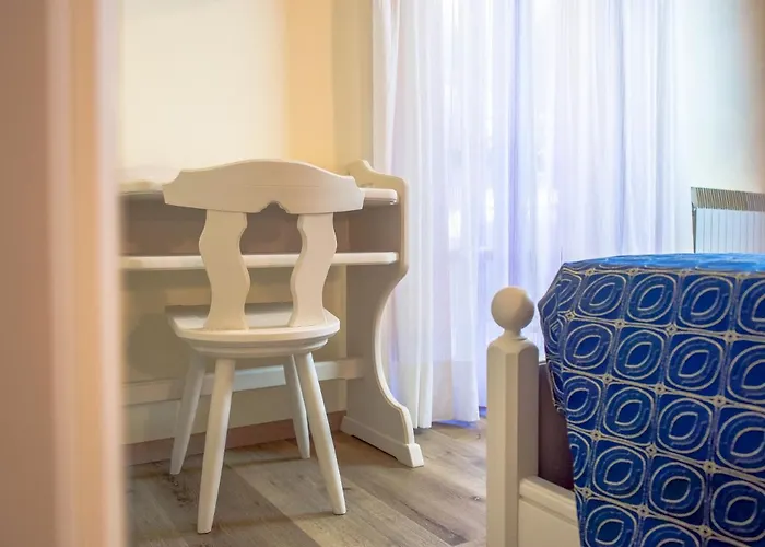 Corallo 호텔 알비니아