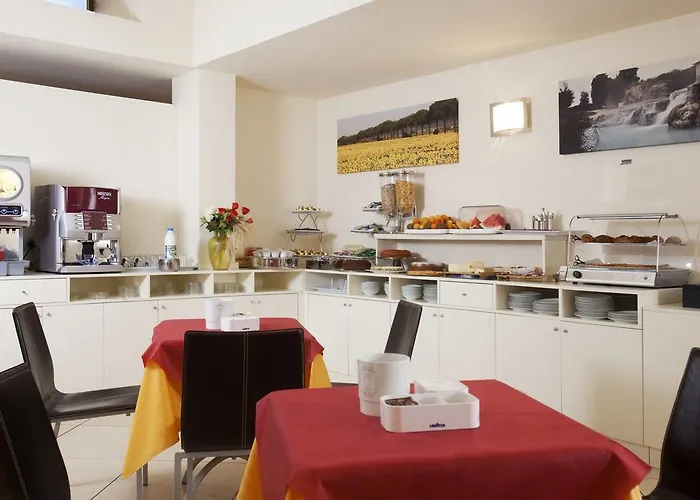 Corallo 3* 알비니아