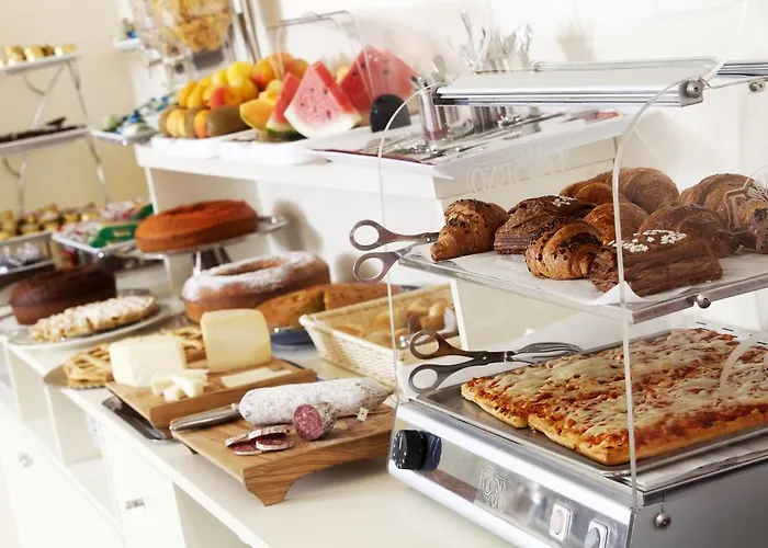 Corallo 알비니아