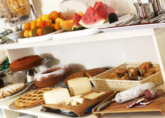 Corallo 3* 알비니아