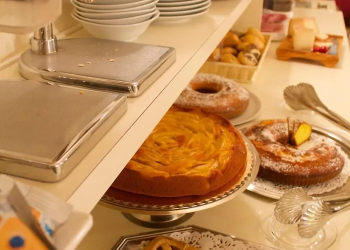 Corallo 알비니아