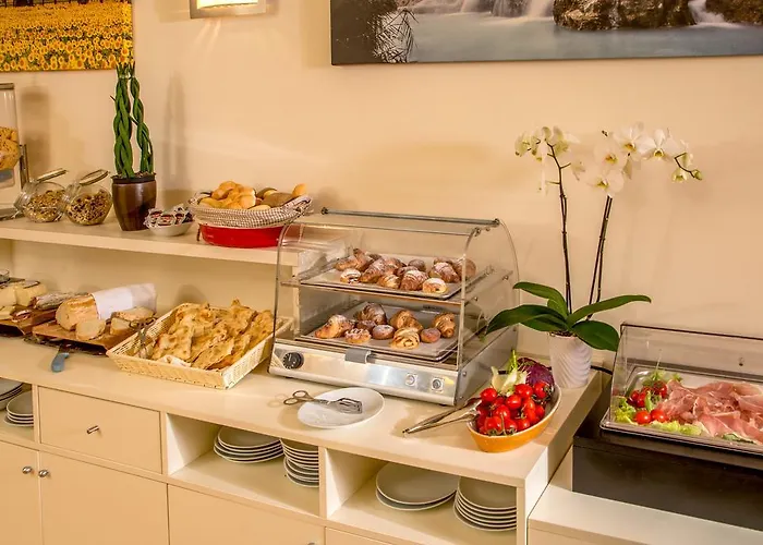 Corallo 3* 알비니아