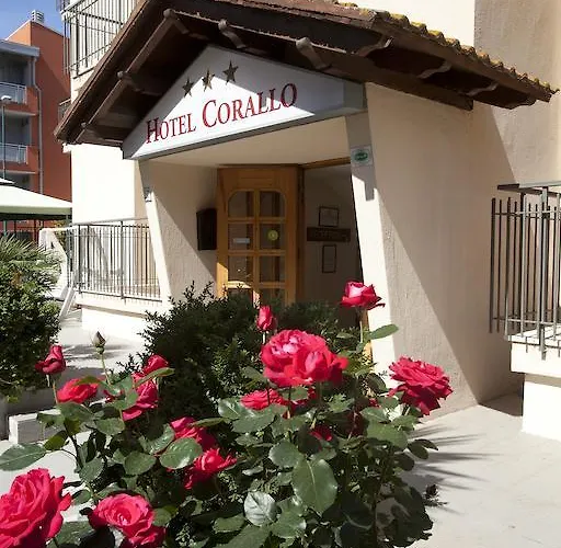 Corallo 알비니아